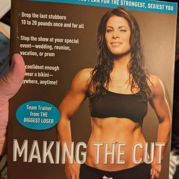 Bundle of Workout and Diet Books 8 - Picture 3 of 16